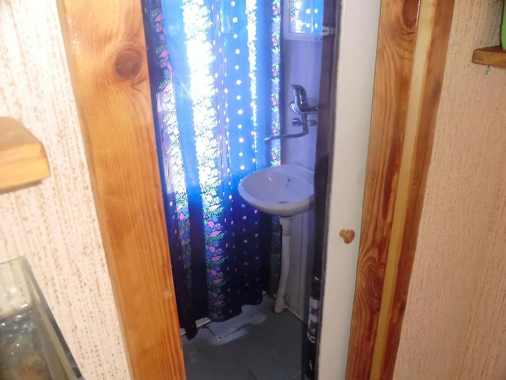 Apartment Askaneli Hotel Tbilisi